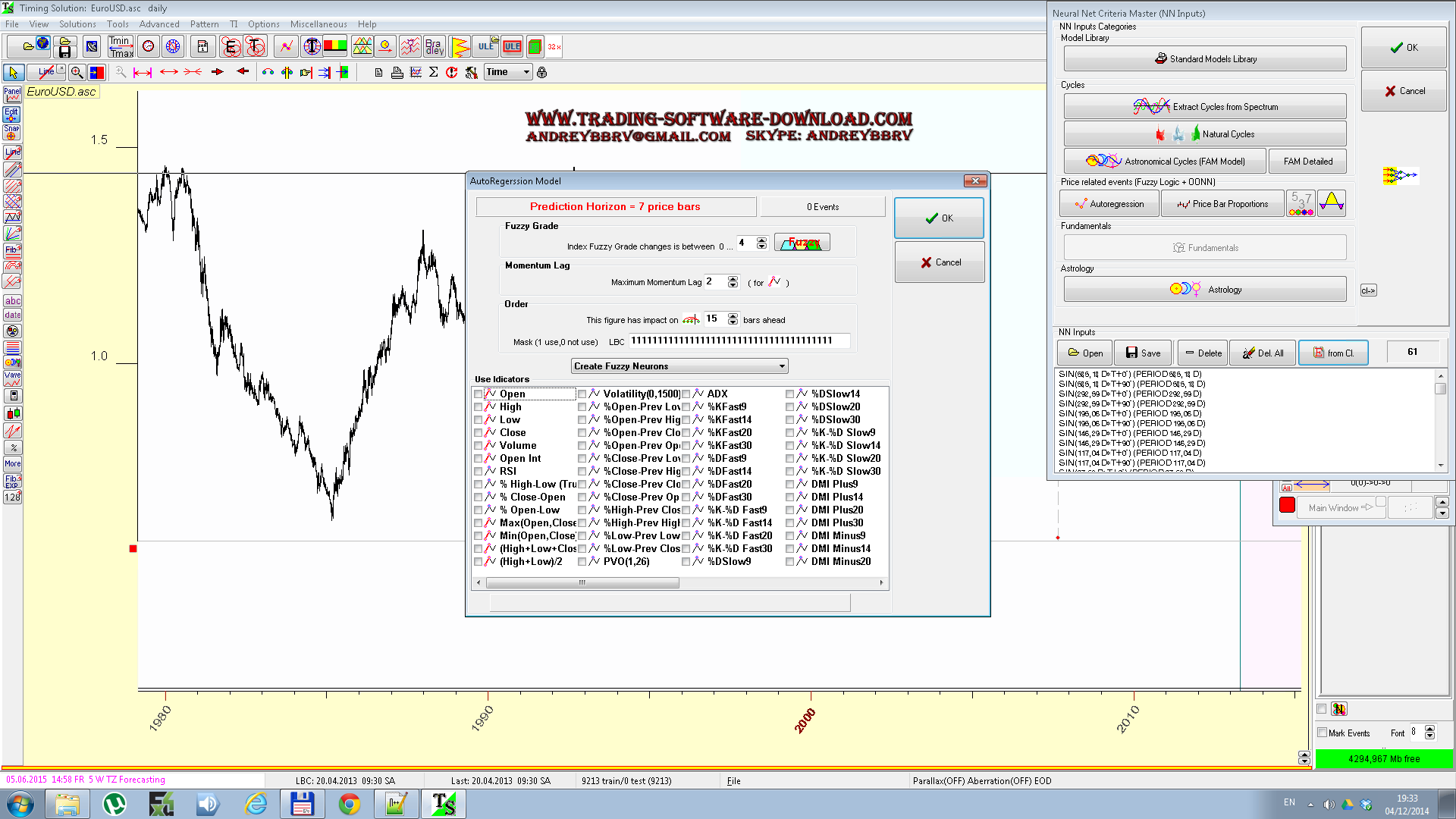/Screenshots/Timing Solution Advanced Build February 2014